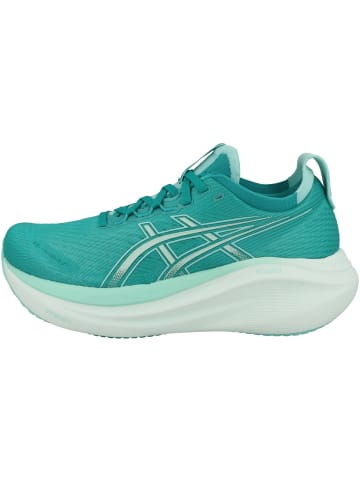 asics Laufschuhe Gel-Nimbus 27 in gruen