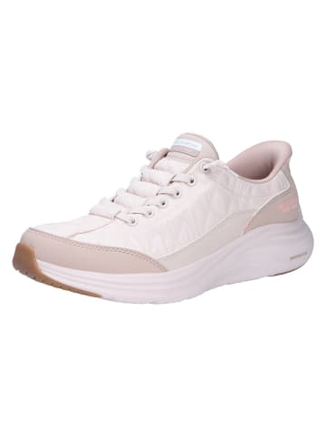 Skechers Sneaker CONTOUR FOAM in beige
