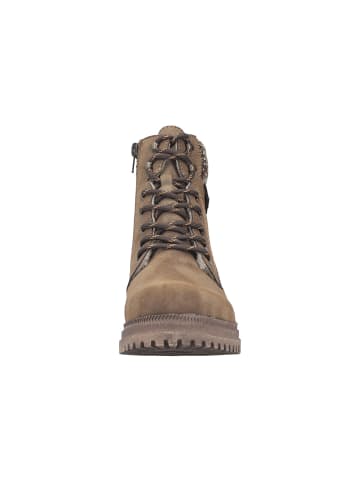 rieker Winterstiefel Stiefelette