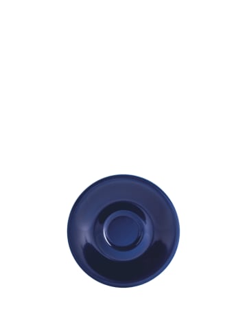 KAHLA Untertasse 12 cm royal blue