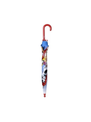 Paw Patrol transparenter Kinder-Regenschirm Ø71 cm
