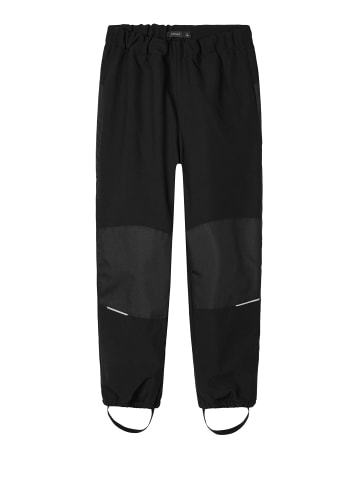 name it Softshellhose in Black 1