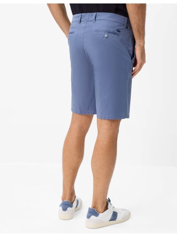 BRAX Shorts Bozen in blau