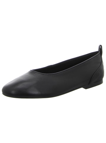Tamaris Ballerina in schwarz