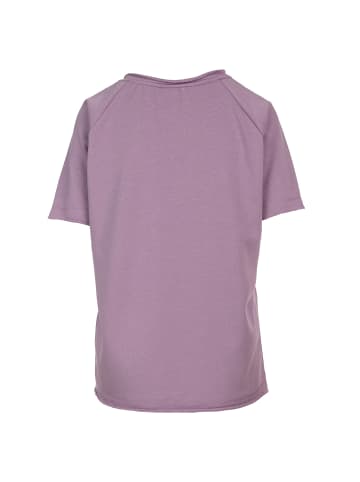 Salzhaut Shirt GRIT in Flieder
