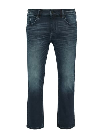 S. Oliver Slim Fit Jeans für Herren in blau