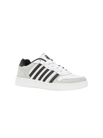 K-SWISS Sneakers Low Court Palisades in weiß