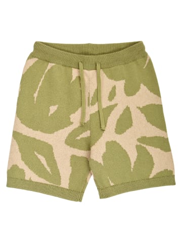 müsli Shorts in Spring