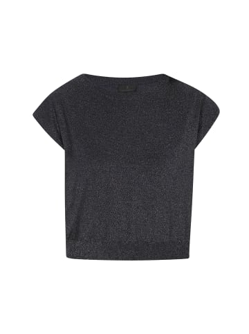 DreiMaster Klassik T-Shirt in navy
