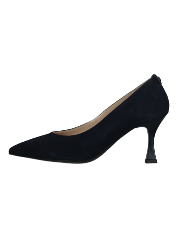 Nero Giardini Pumps in Schwarz