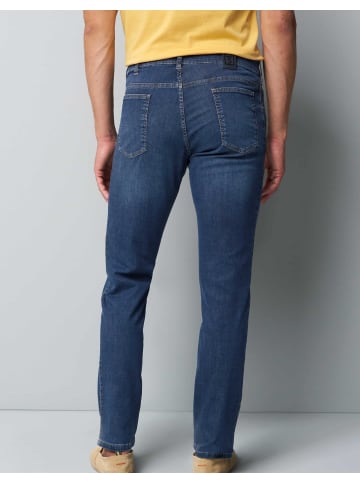 Meyer Jeans in stone blue