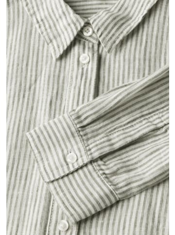 Street One Langarmbluse in peridot green