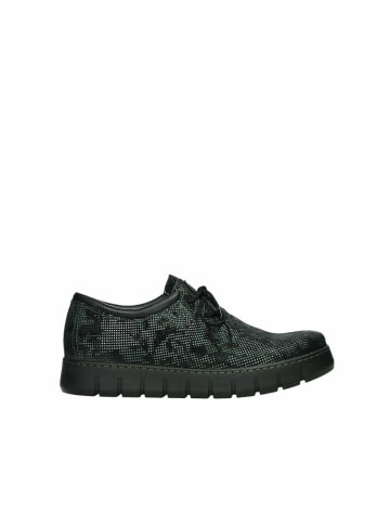 wolky Sneaker für Herren in blau