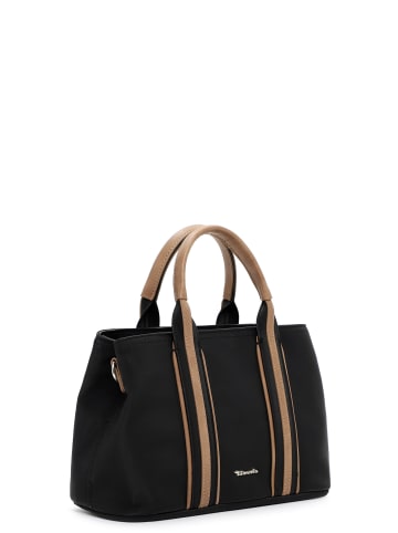 Tamaris Shopper TAS Kirsten in black