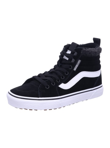 Vans Sneaker in schwarz
