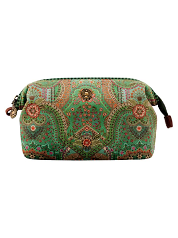 PiP Studio Kosmetiktasche in Grün