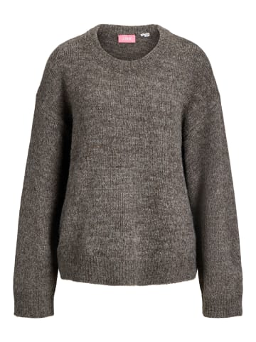 JJXX Strickpullover in Driftwood