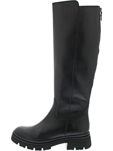 Gabor Langschaftstiefel  Schwarz