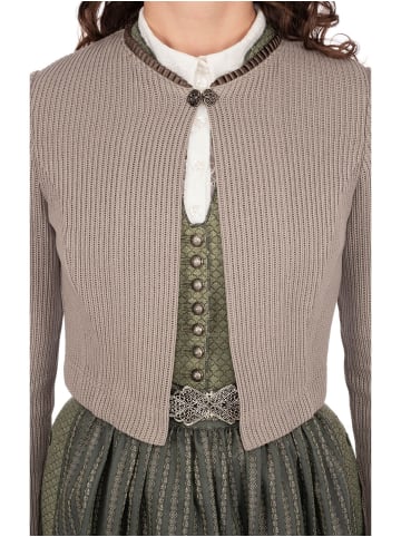 KRÜGER Jacke 374067 in natur