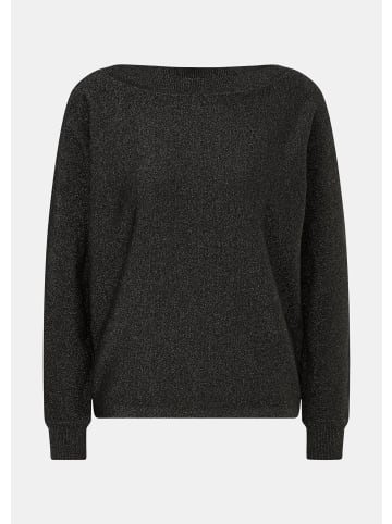 comma Strickpullover in 9999_schwarz