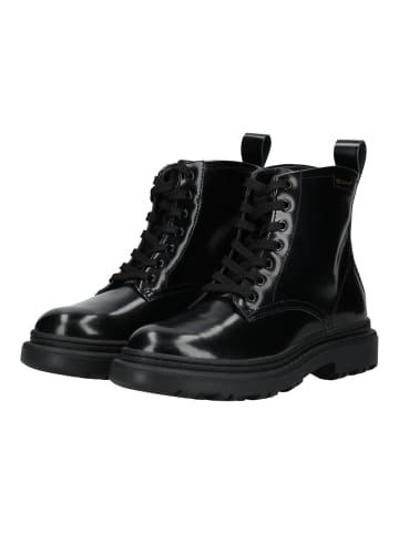 GANT Footwear Stiefelette in Schwarz