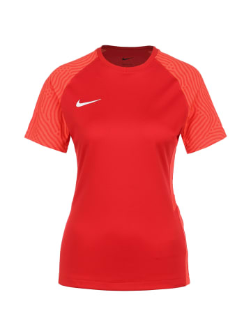 Nike Performance Fußballtrikot Strike II in rot / orange
