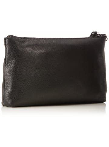ESPRIT Handtasche für Damen in schwarz