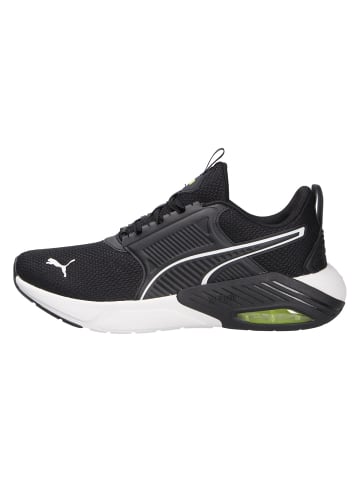 Puma Sneaker X-CELL NOVA FS in schwarz