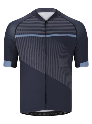 Endurance Fahrradshirt Donald in 2101 Dark Sapphire