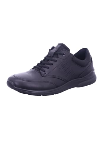 Ecco Sneaker in schwarz