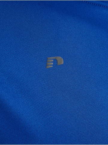 Newline T-Shirt Nwlbeat Ausführen. Herren in SURF THE WEB