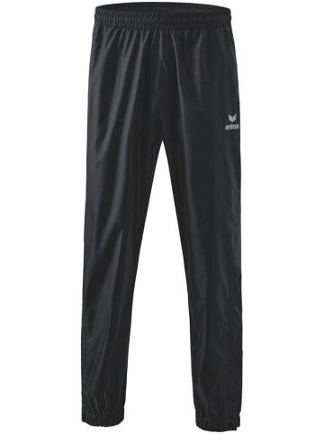 erima Regenhose "Team Regenhose" in Schwarz