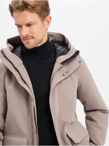 Didriksons Funktionsjacke Liam in kitt - 0003