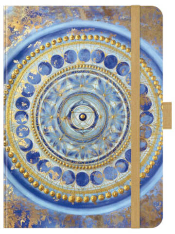 Korsch Kalender - Premium Timer Big "Intuition" 2026