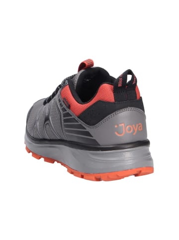 Joya Outdoorschuhe SANTIAGO STX GREY/ORANGE in grau