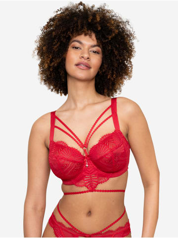 SugarShape BH LILOU in lipstick