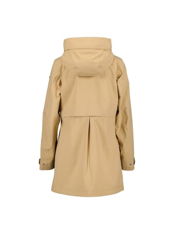 Didriksons Parka in lark beige