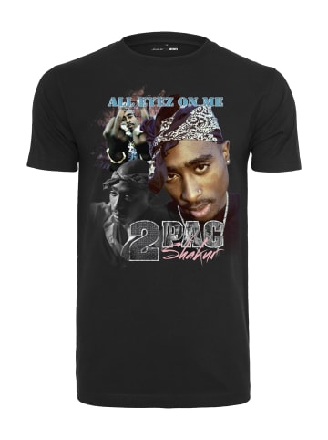 Merchcode T-Shirts in black