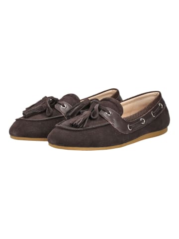 Liu Jo Mokassin SKIPPER 03 Mokka