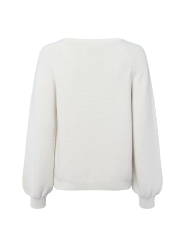 monari Pullover in ecru - 0001