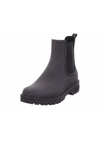 ASPORTUGUESAS Chelsea Boot für Damen in schwarz