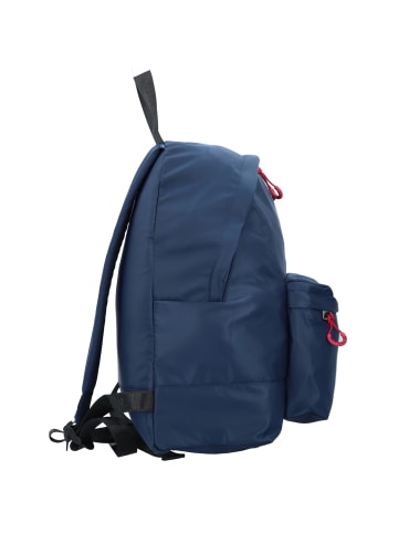 U.S. Polo Assn. Bigfork Rucksack 40 cm Laptopfach in navy