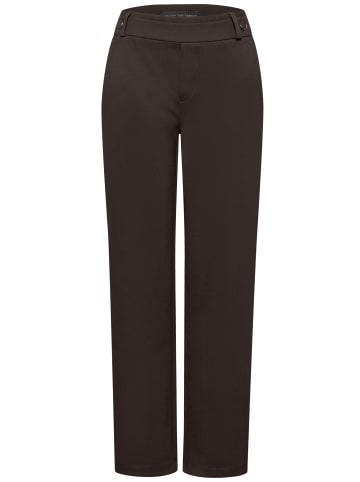 Street One Hose in schoko