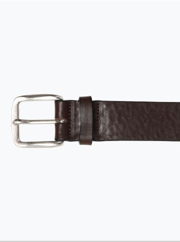 Condor Gürtel in schoko - 0001