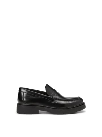 Marc O'Polo Penny-Loafer in Schwarz