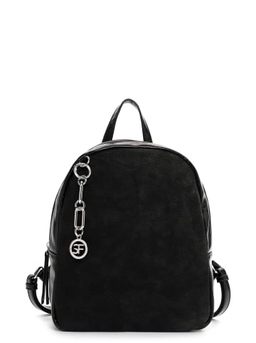 SURI FREY Rucksack SFY Remy in black