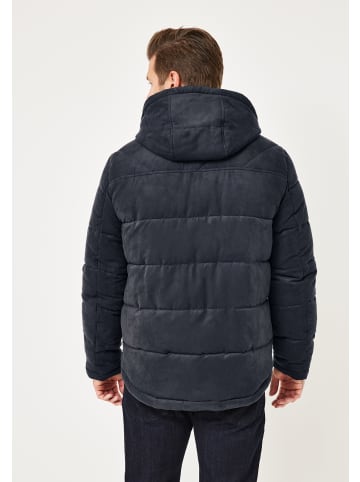 redpoint Steppjacke QUENTIN in navy