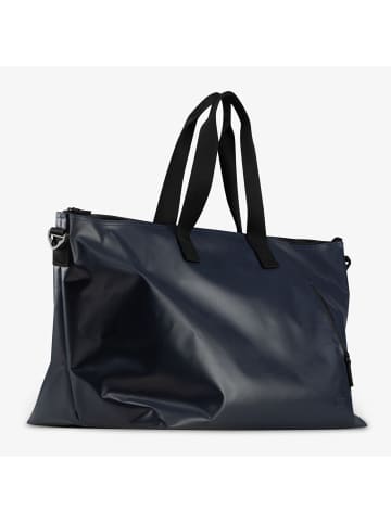 Jost Tolja Weekender Reisetasche 52 cm in navy
