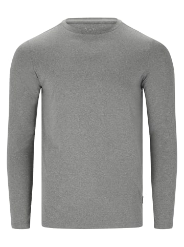 ELITE LAB Funktionsshirt Sustainable X1 Elite in 1038 Mid Grey