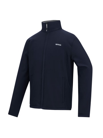 Regatta Herrenjacke Cera V in blau